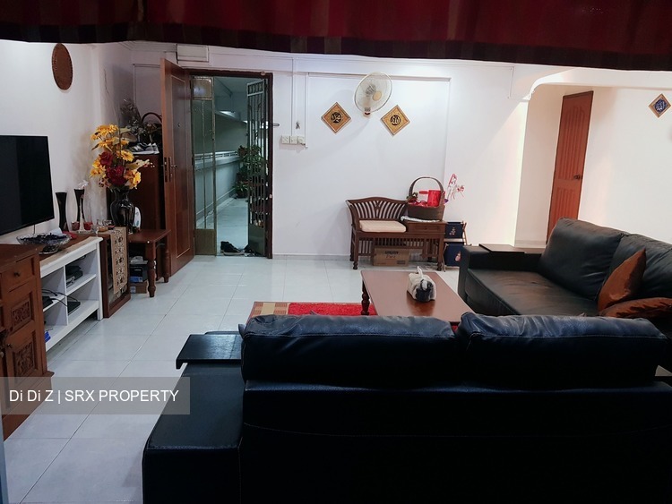 Blk 170 Yishun Avenue 7 (Yishun), HDB 5 Rooms #198106542